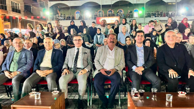 Abdipaşa Keşkek Festivali Coşkuyla Gerçekleştirildii