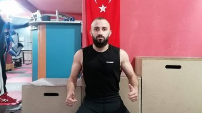 Ulus Çınar Spor Kulübü Orta Asya'ya Açılıyor!