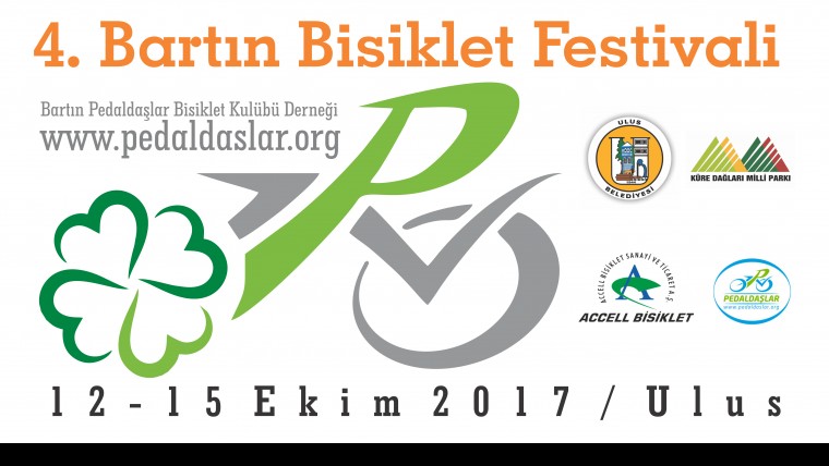 Bisiklet festivali için hazırlıklar başladı