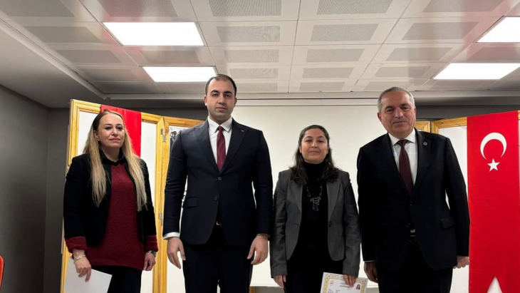 12 Mart İstiklal Marşı’nın Kabulü ve Mehmet Akif Ersoy’u Anma Günü Programı