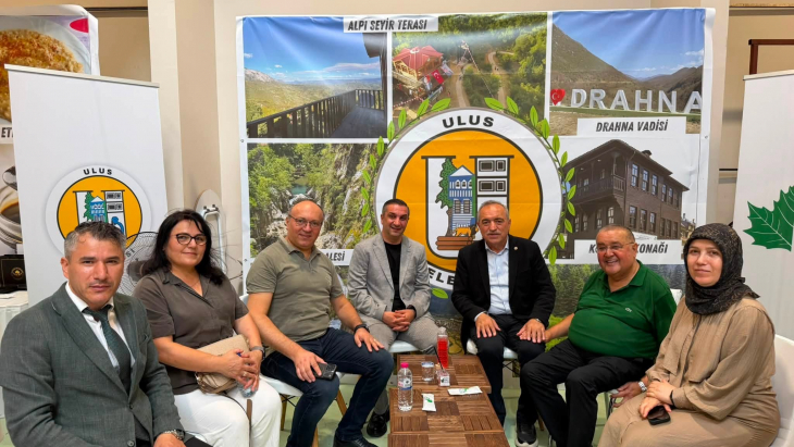 Bartın Tanıtım Günleri’nin 3. Günü Yoğun İlgiyle Gerçekleştirildi