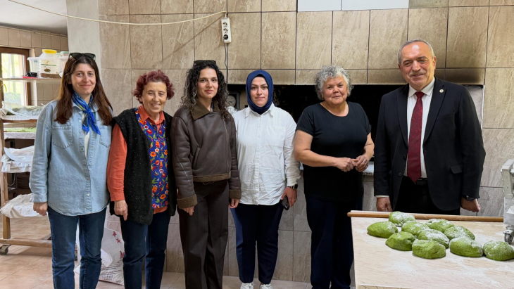 Devrek Güneşi Yöresel Ürünleri