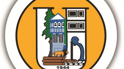 Ulus Belediyesi logosu