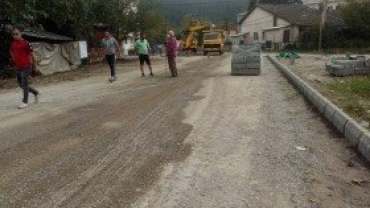 Cevdet Ulus Üniversite Caddesi yol yapımı başladı